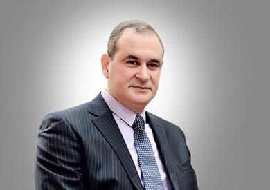 مدحت الشريف وكيل اللجنة الاقتصادية بمجلس النواب